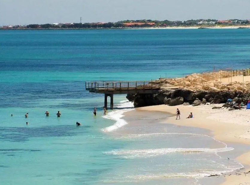 North Beach, Australia